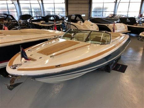 Chris Craft 25 Corsair - 7