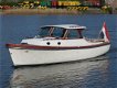Berg Boat 28 Cabin Classic - 5 - Thumbnail