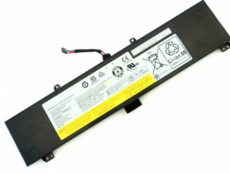 Lenovo battery replacement for Lenovo L13M4P02 notebook battery - 1