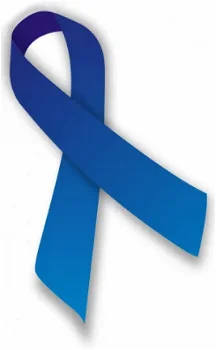 ME / CVS 12 mei wereld ME dag / Blauwe lintjes hier te koop blue ribbon - 4