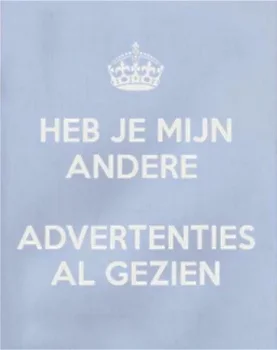 ME / CVS 12 mei wereld ME dag / Blauwe lintjes hier te koop blue ribbon - 7