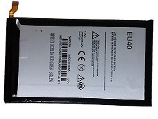 Batteria per caricabatterie Motorola smartphone EU40