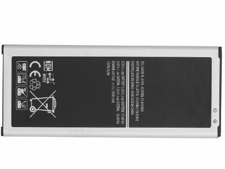 Batteria per caricabatterie Samsung smartphone EB-BN910BBE - 1