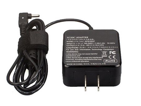 Adaptador del ordenadór portátil ASUS 45W - 1