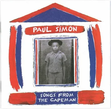 CD Paul Simon - 0