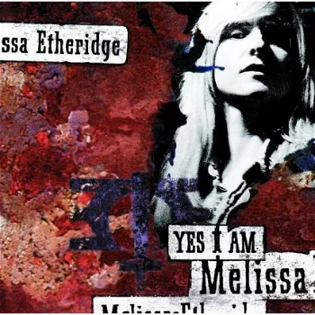 CD Melissa Etheridge - 0