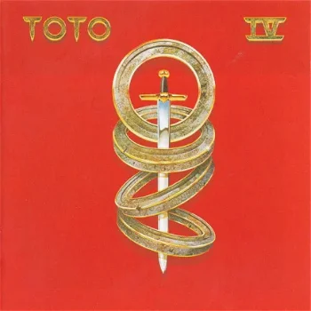 CD TOTO - 0