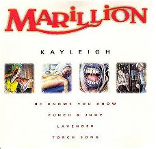 CD Marillion