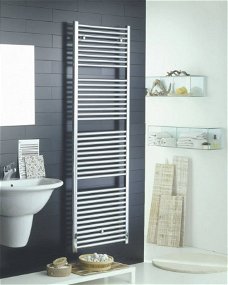 Sanifun handdoekradiator Medina 1800 x 500 Chroom