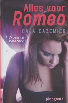 ALLES VOOR ROMEO - Caja Cazemier (2) - 0