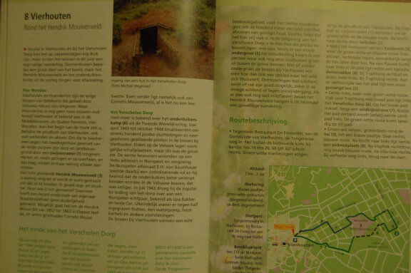 Wandelgids Veluwe - Afbeelding 3