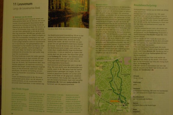 Wandelgids Veluwe - Afbeelding 4
