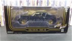 Pontiac Trans Am 1980 SMOKEY AND THE BANDIT II 1:24 Greenlight - 5 - Thumbnail