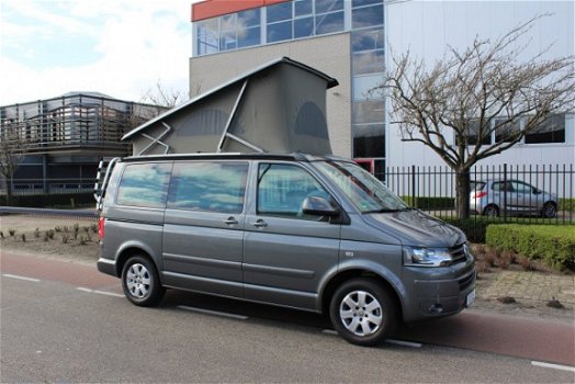 Volkswagen California - 3