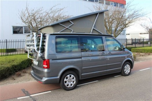 Volkswagen California - 4