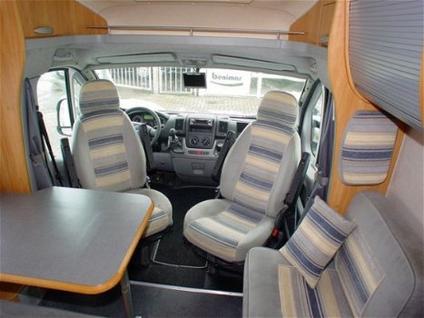 Adria Coral 660 SL - 5