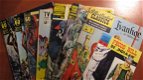 Stripboeken (8x) uit de jaren 60; 38;2005;2012;1227;2105;602;1817;1716 - 2 - Thumbnail