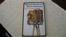 Willem Brakman...Kind in de buurt