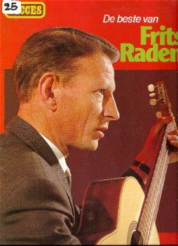 LP - Frits Rademacher - 0