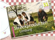 Streekproducten uit Limburg