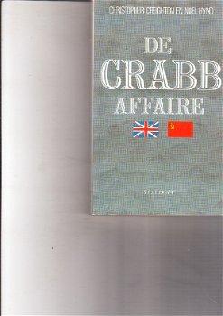 (bw) De Crabb affaire door Creighton & Hynd - 1