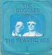 The Buggles ‎– The Plastic Age (1980) - 0 - Thumbnail