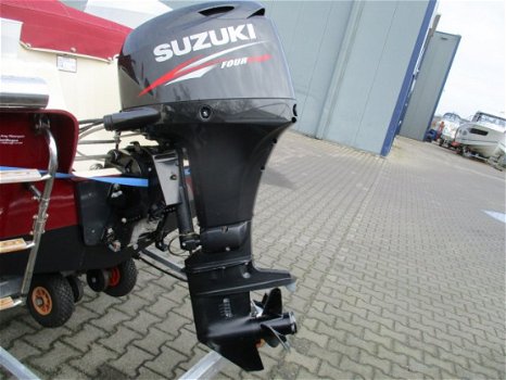 Suzuki DF50 ATL - 2