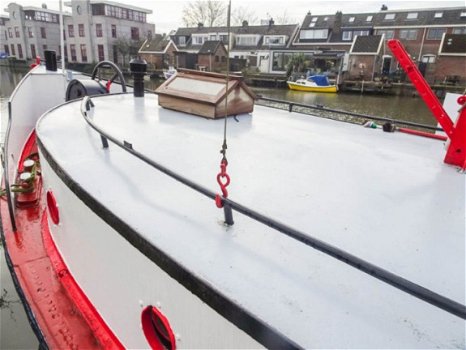 Sleepboot Amsterdammer 15.77 - 4