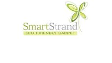 SmartStrand Glamour Tapijt en gratis stoffering