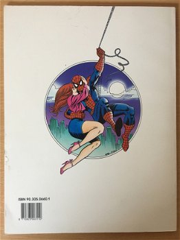 De spectakulaire Spiderman (Marvelstrip Nr.13) - 2