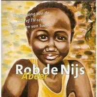 CD Single Rob de Nijs ‎Abeer - 0