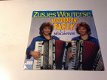 Zusjes Wouterse Accordeon Party - 1 - Thumbnail