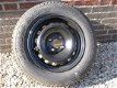 Nieuwe Dunlop SP9 band + velg 185 70 R14 velgmaat 6Jx14CH - 1 - Thumbnail