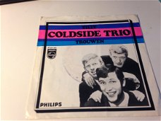 Coldside Trio  - Tilly ( alleen hoes i.z.g.s)