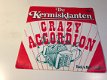 De kermisklanten Crazy Accordeon - 1 - Thumbnail
