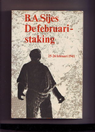 De februari-staking - nr. 1