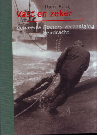 Vast en zeker - nr. 1