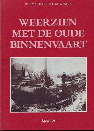 Weerzien met de oude binnenvaart - nr. 1