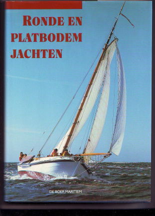 Ronde en platbodem jachten - nr. 1
