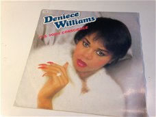 Deniece Williams  It’s your conscience