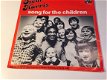Oscar Harris Song for the Children - 1 - Thumbnail