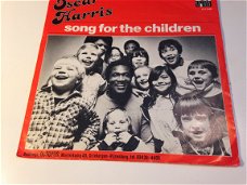 Oscar Harris  Song for the Children