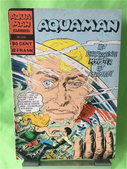 Aquaman Classics nr. 2530 - 1