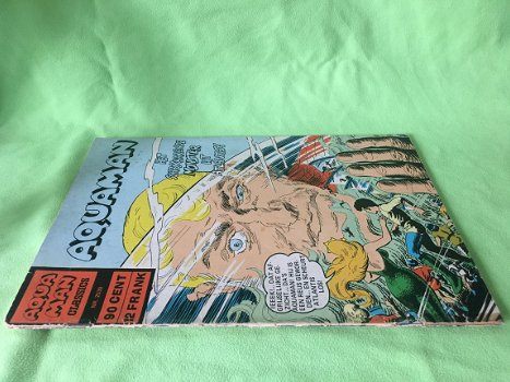 Aquaman Classics nr. 2530 - 3