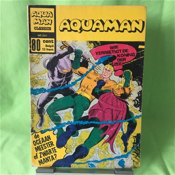 Aquaman (Classics) nr. 2517 - 1