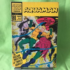 Aquaman (Classics) nr. 2517