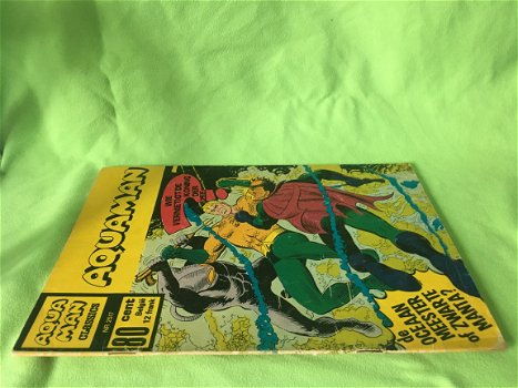 Aquaman (Classics) nr. 2517 - 3