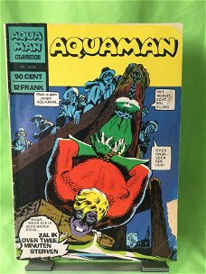 Aquaman (Classics) nr. 2526