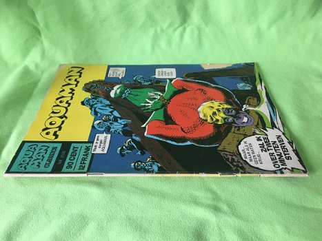 Aquaman (Classics) nr. 2526 - 3
