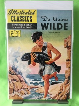 Illustrated Classics nr. 47 - 1